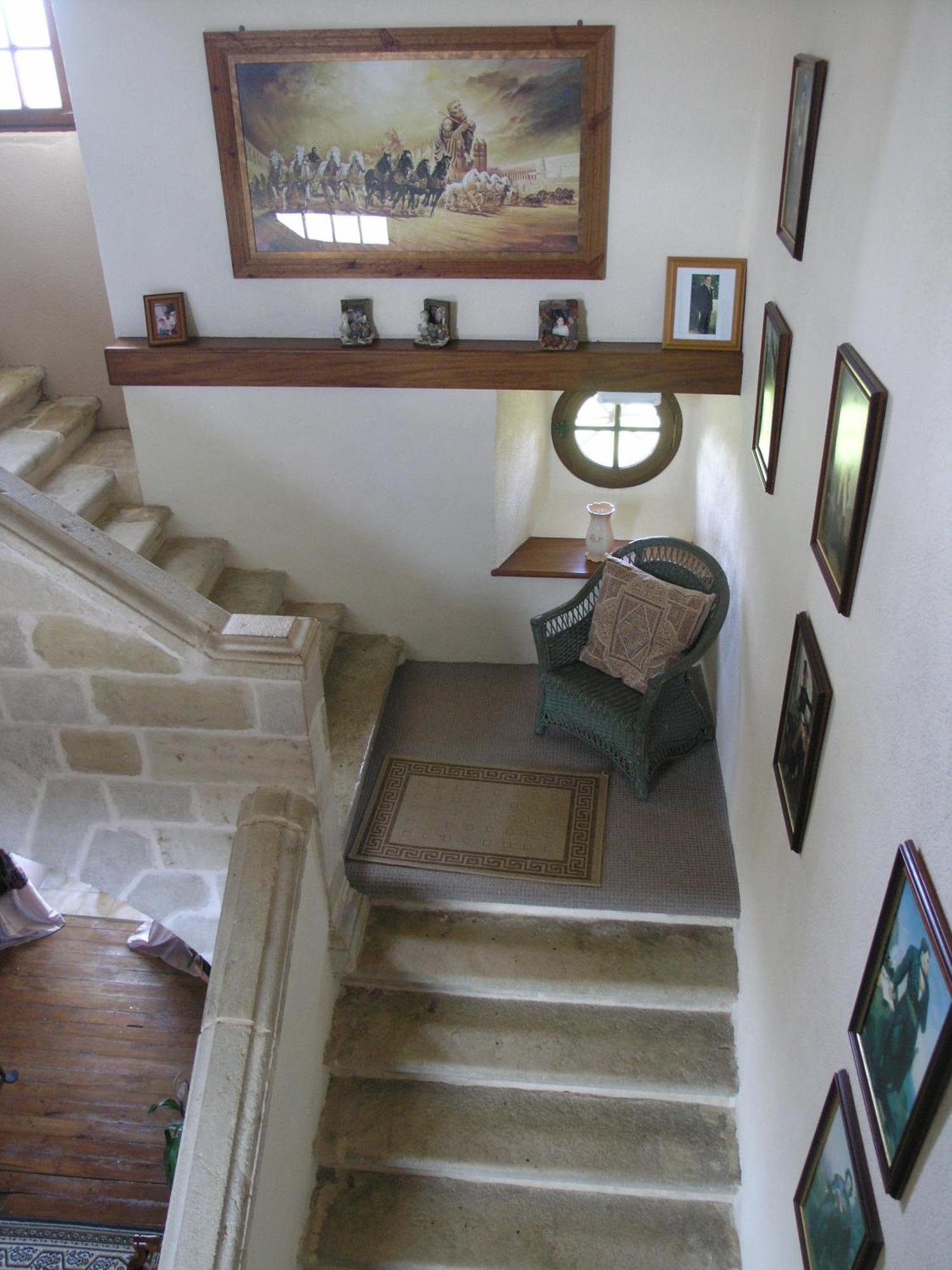 Chambre D'Hote Manoir De La Baudonniere Monsireigne 외부 사진