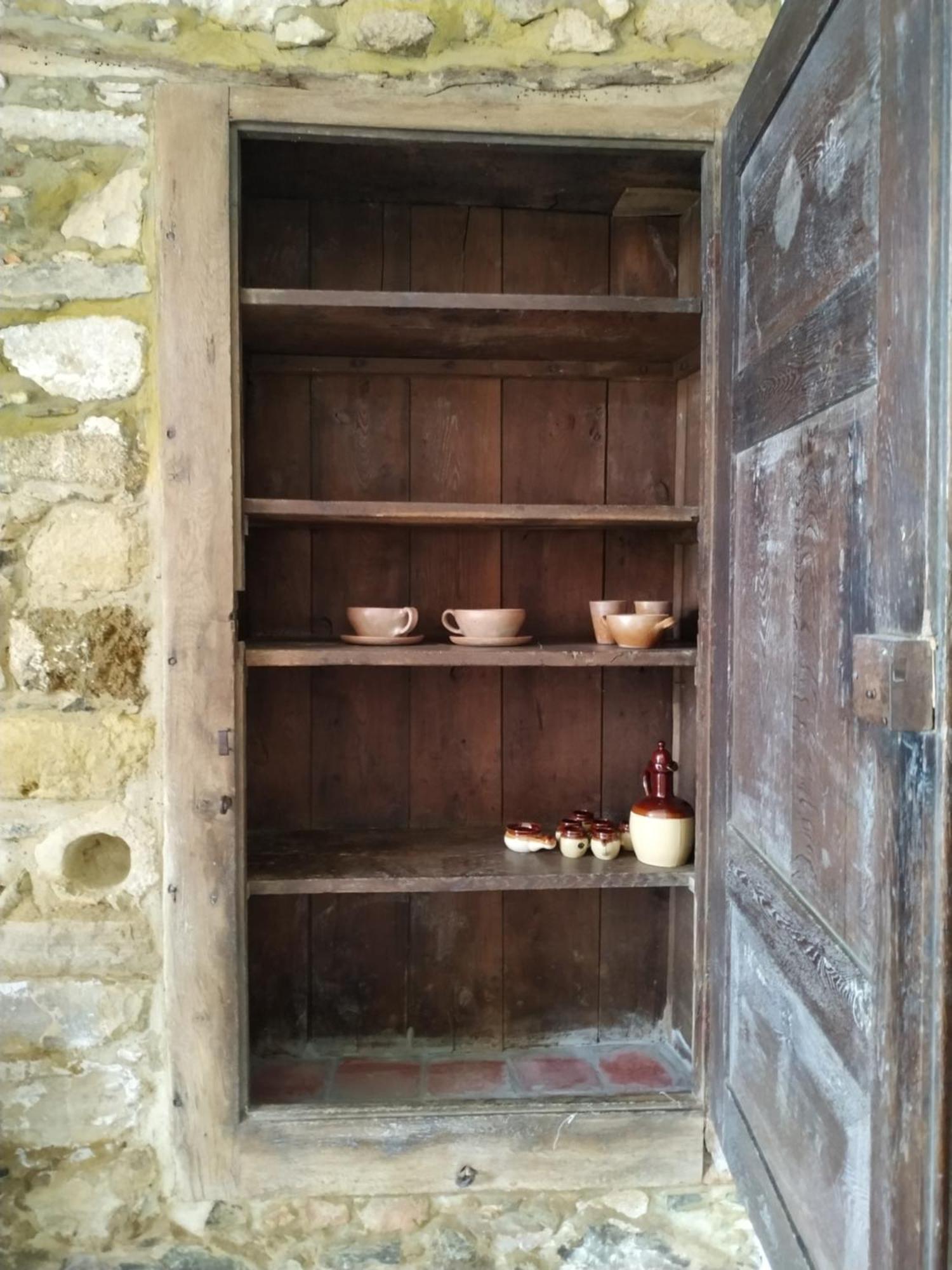 Chambre D'Hote Manoir De La Baudonniere Monsireigne 객실 사진