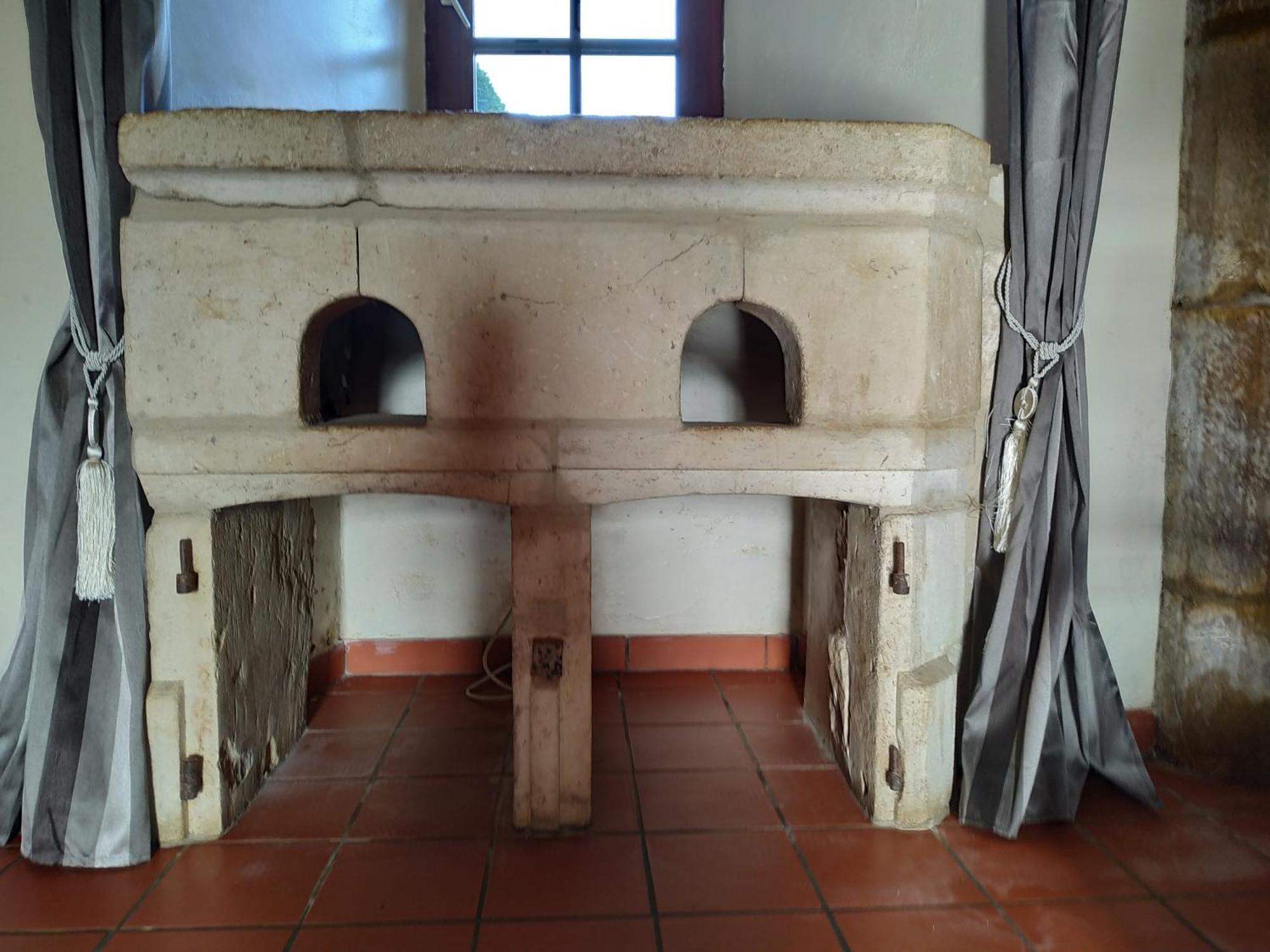 Chambre D'Hote Manoir De La Baudonniere Monsireigne 객실 사진