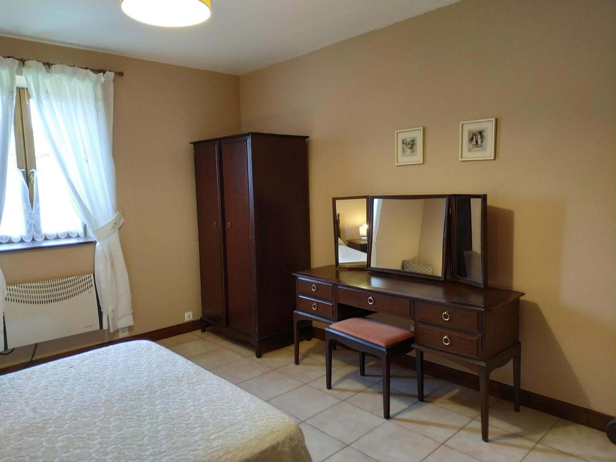 Chambre D'Hote Manoir De La Baudonniere Monsireigne 외부 사진