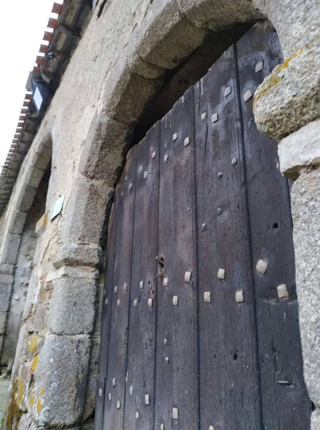 Chambre D'Hote Manoir De La Baudonniere Monsireigne 외부 사진