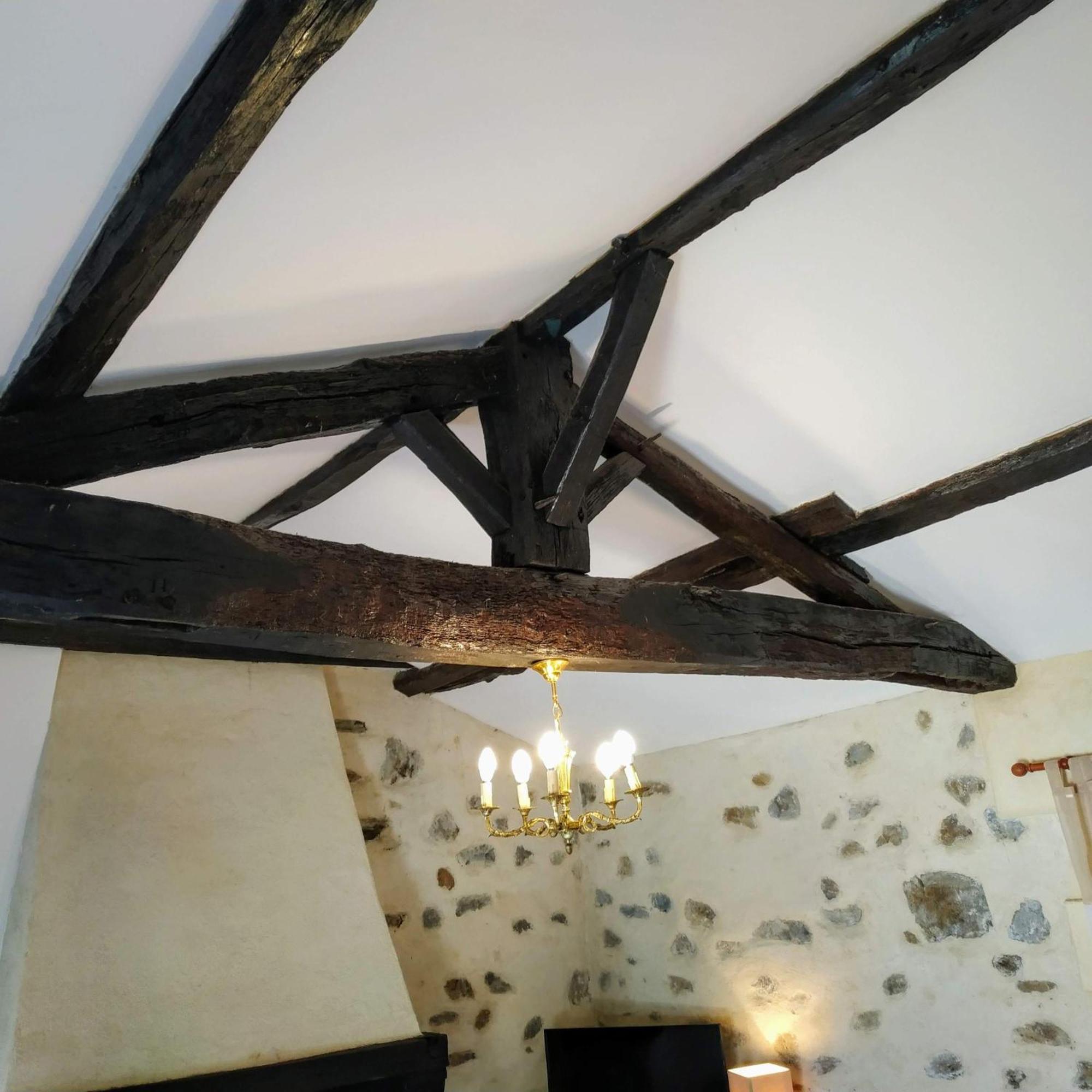 Chambre D'Hote Manoir De La Baudonniere Monsireigne 외부 사진