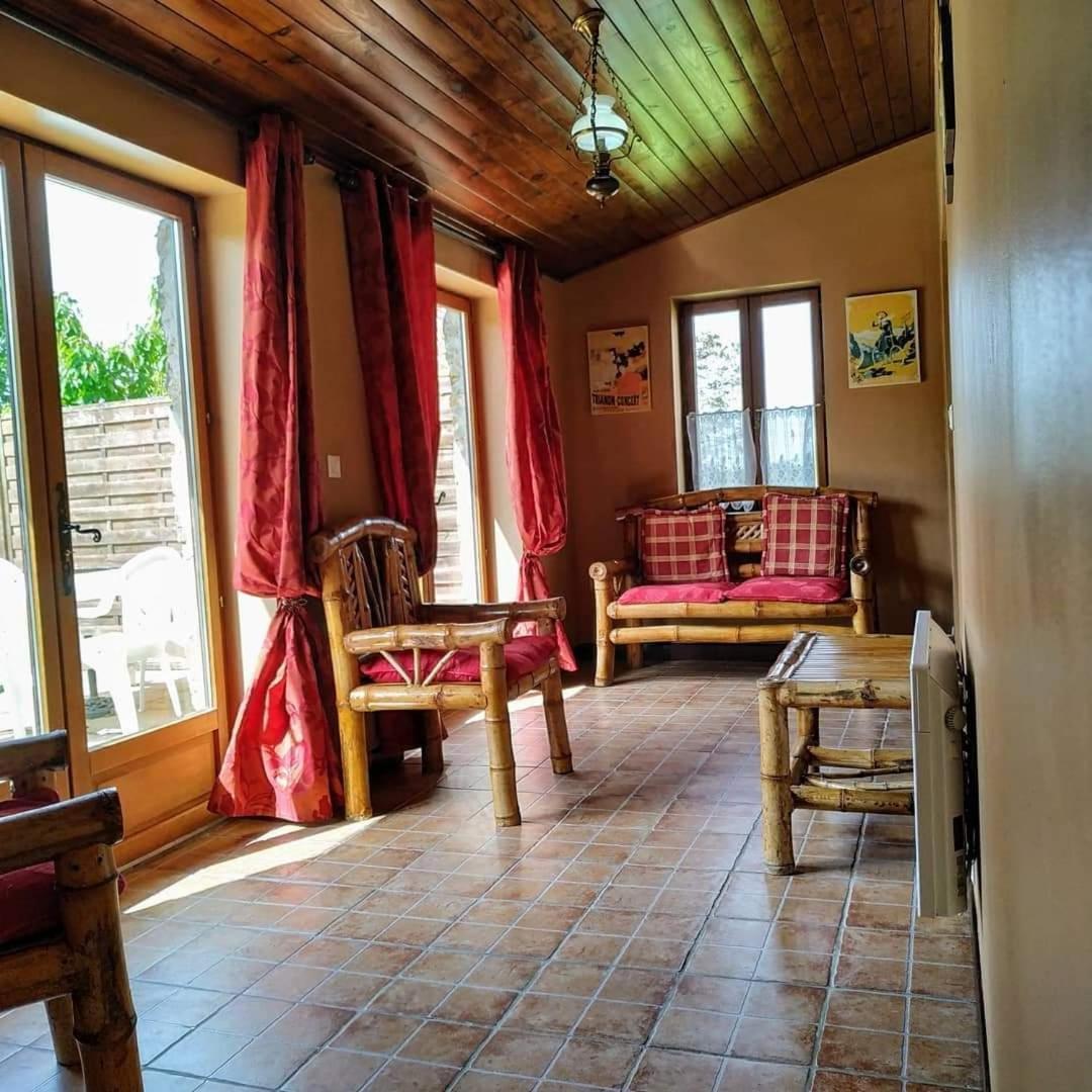Chambre D'Hote Manoir De La Baudonniere Monsireigne 외부 사진