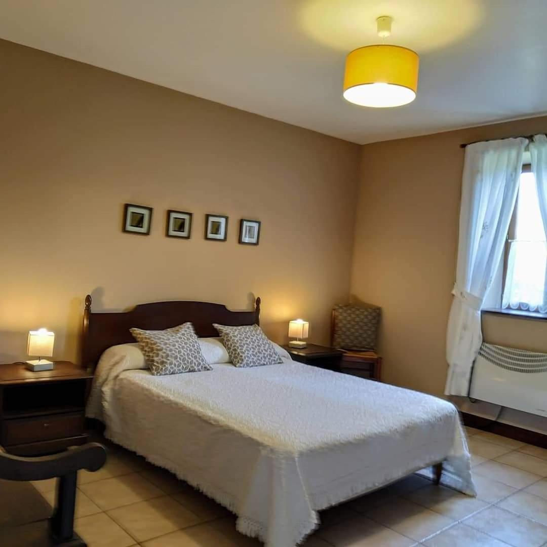 Chambre D'Hote Manoir De La Baudonniere Monsireigne 외부 사진