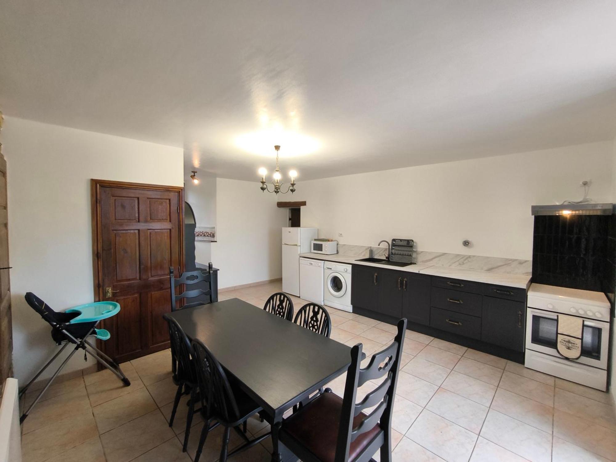 Chambre D'Hote Manoir De La Baudonniere Monsireigne 외부 사진