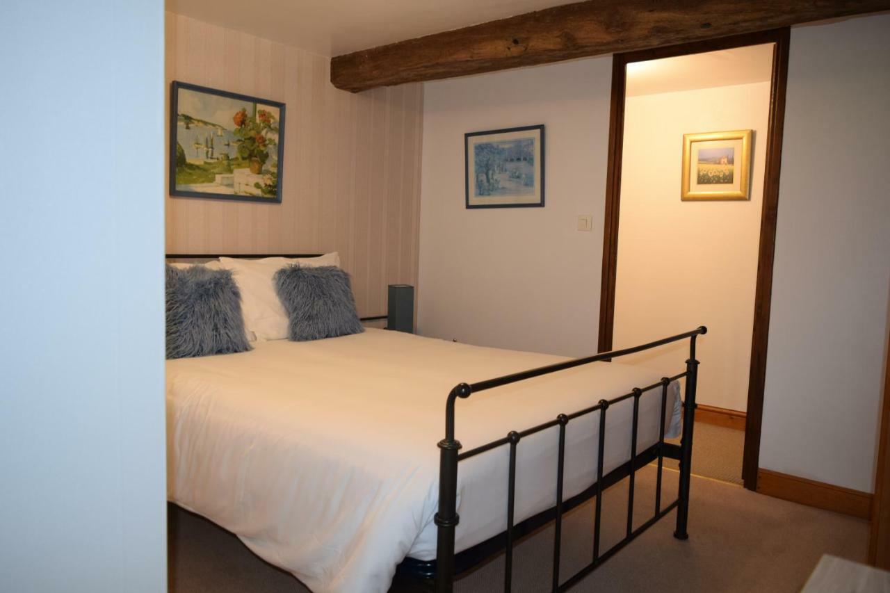 Chambre D'Hote Manoir De La Baudonniere Monsireigne 외부 사진