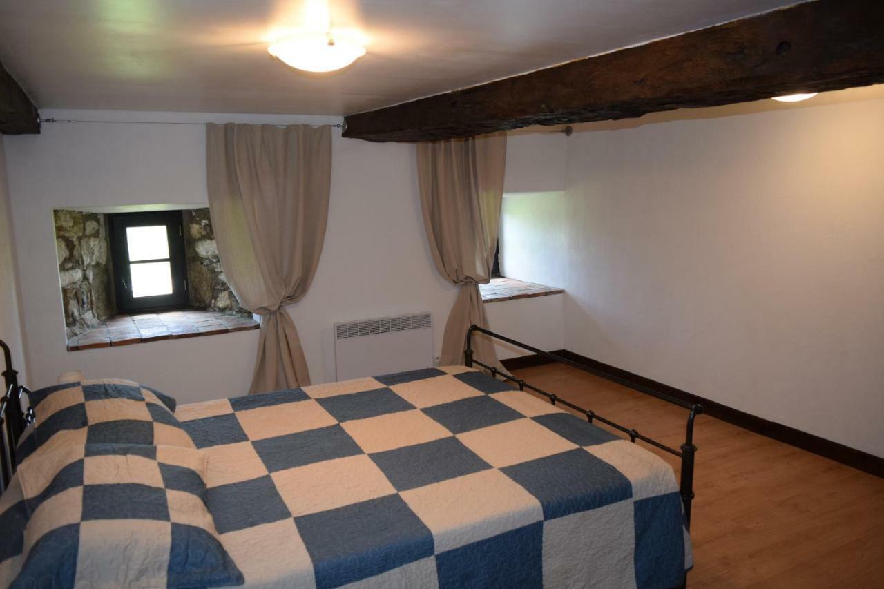 Chambre D'Hote Manoir De La Baudonniere Monsireigne 외부 사진
