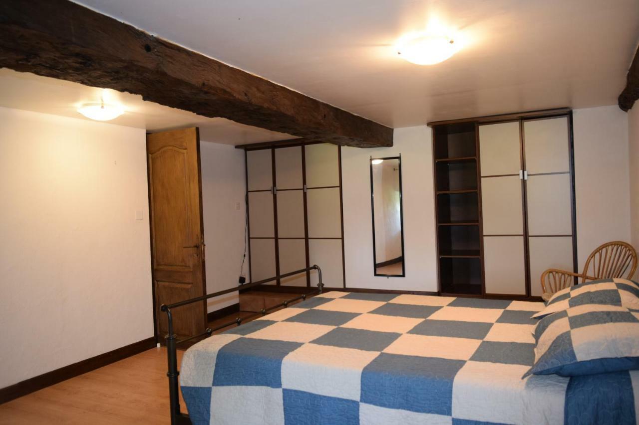 Chambre D'Hote Manoir De La Baudonniere Monsireigne 외부 사진